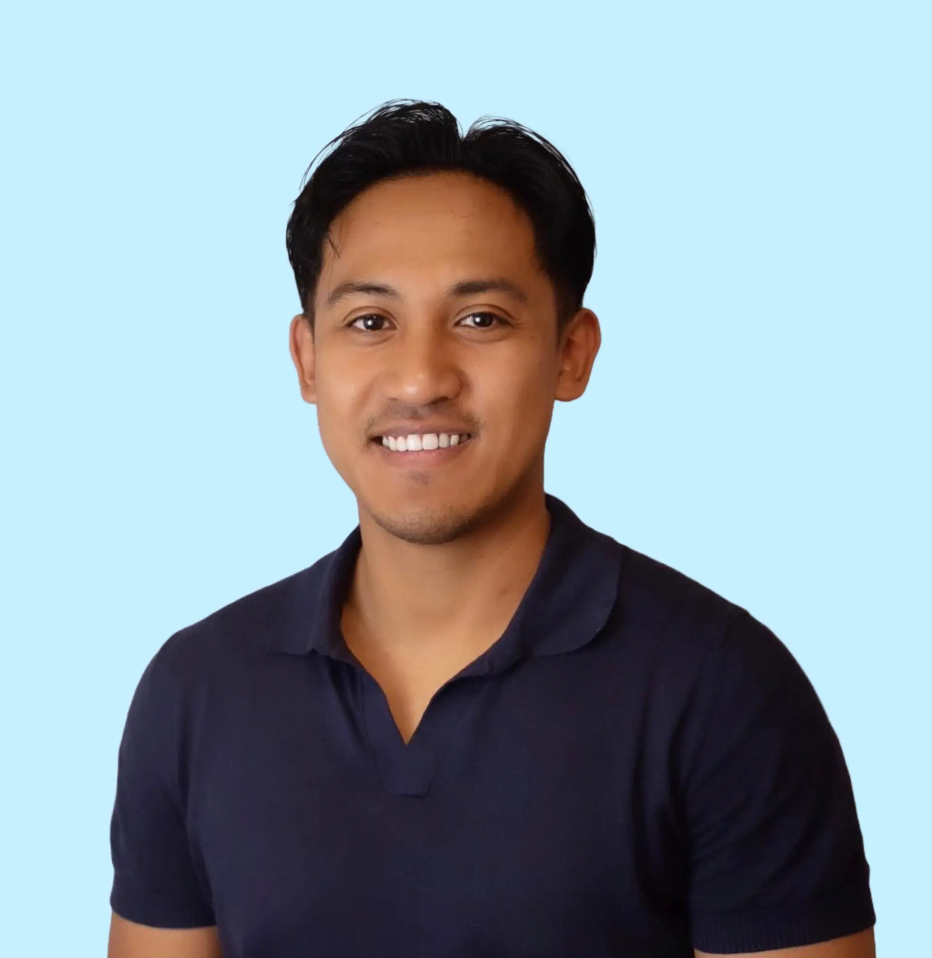 Mark Suniga