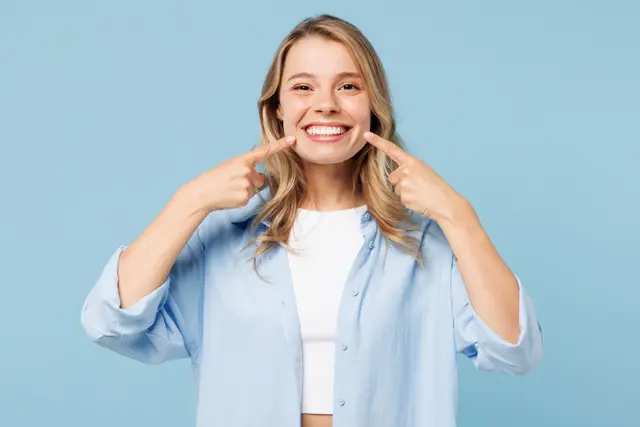 Treat My Tooth Discoloration