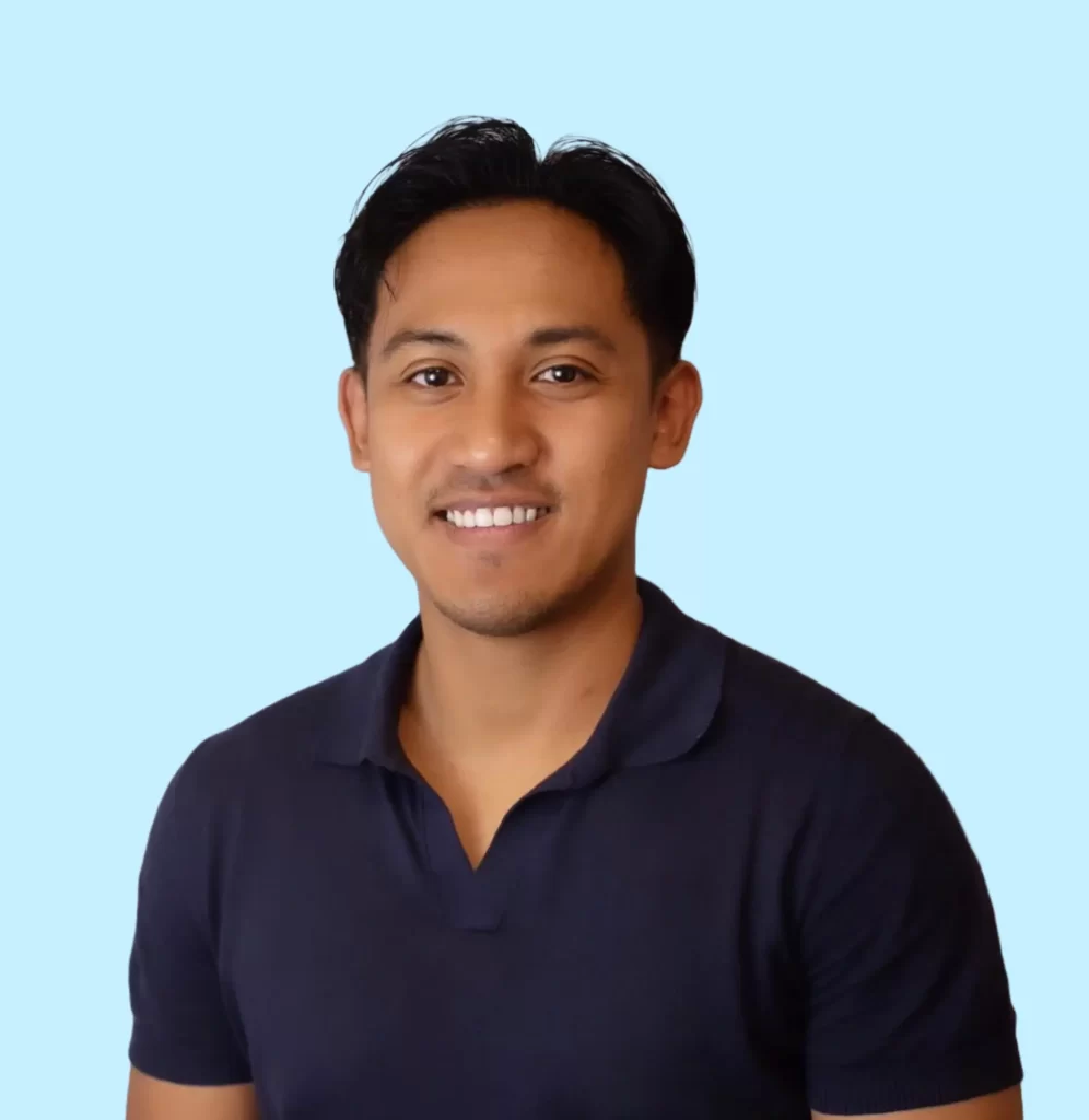 Mark Suniga